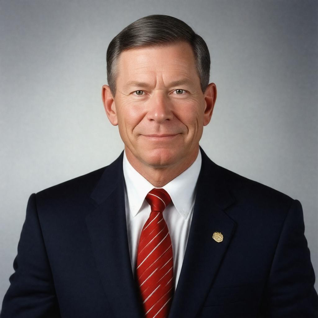 John Barrasso